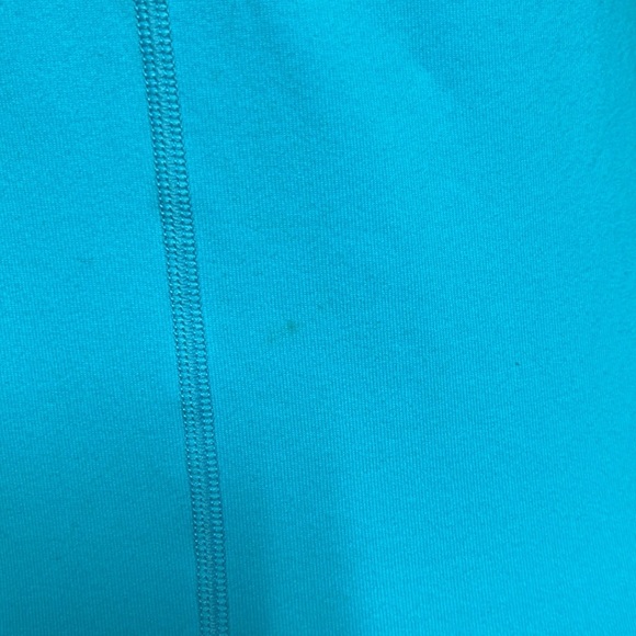 Lululemon Scoop Me Up Yoga Tank II Spry Blue - Picture 8 of 9